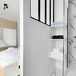 Charming -1br-4p- Gare Montparnasse